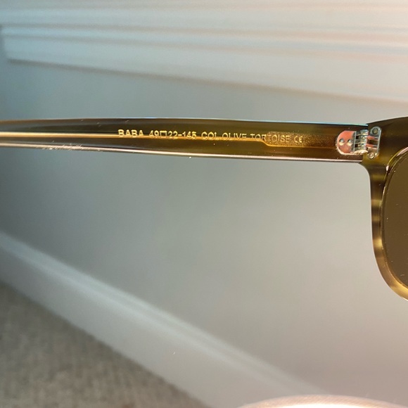 MOSCOT designer sunglasses
